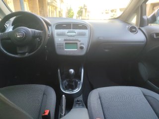 SEAT Altea 2007