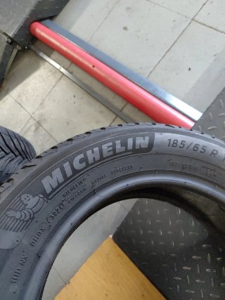 Neumáticos Michelin 185/65R15 88H