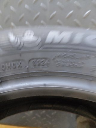 Neumáticos Michelin 185/65R15 88H