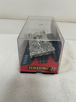 Scalextric Dome S 101 Judd Holland