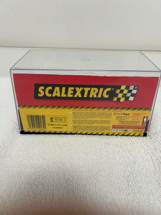 Scalextric Dome S 101 Judd Holland