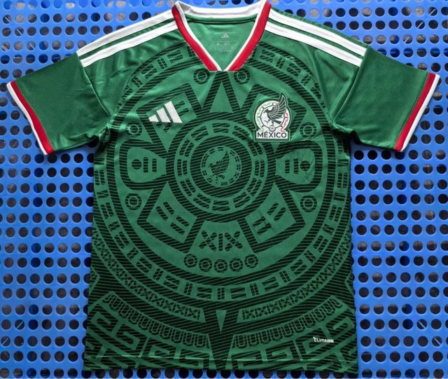 Camisetas de Fútbol Mundial 2026