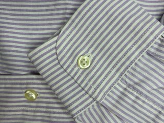 Tommy Hilfiger camicia a righe L