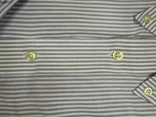 Tommy Hilfiger camicia a righe L