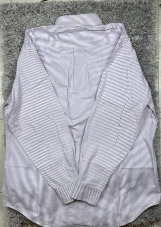 Tommy Hilfiger camicia a righe L