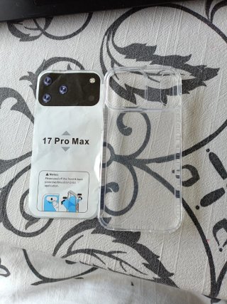 Funda movil