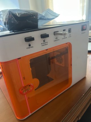 Grabador Láser Atomstack P1