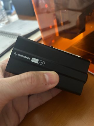 Grabador Láser Atomstack P1