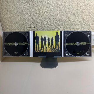 Dismal - Neptuno CD + DVD Rock