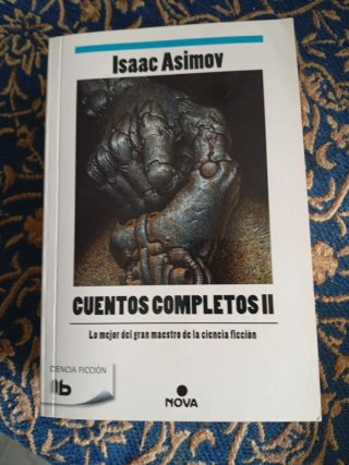 Cuentos completos II (Colección Cuentos complet...