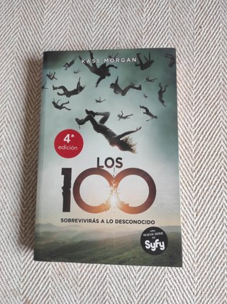 Los 100 (Los 100 1)