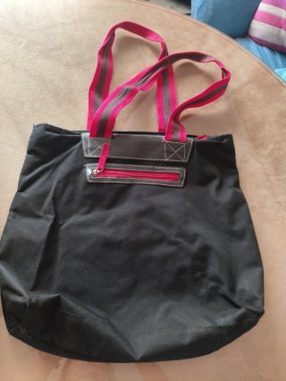 Lote 4 bolsos/bolsas grandes