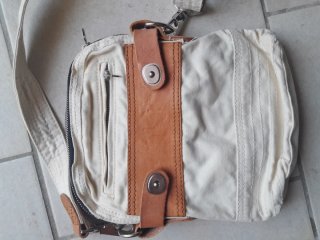Borsa tracolla Diesel modello Seajet-978 Diesel
