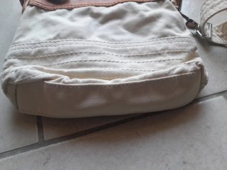 Borsa tracolla Diesel modello Seajet-978 Diesel