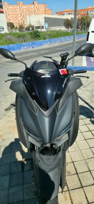 Yamaha Xmax 125 ABS 2019