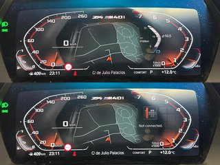 BMW Z4 2021