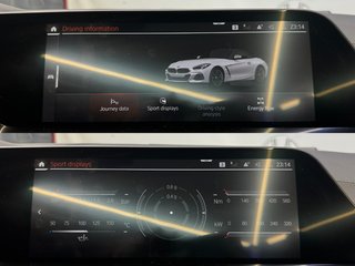 BMW Z4 2021
