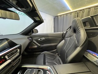 BMW Z4 2021