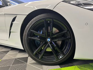 BMW Z4 2021