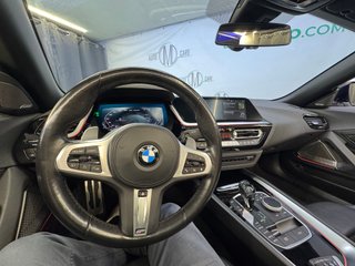 BMW Z4 2021