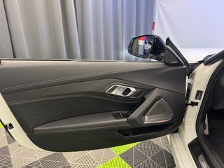 BMW Z4 2021