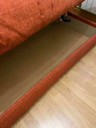 Sofá Cama 1,30