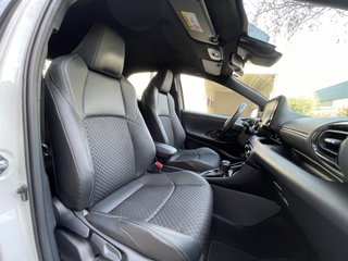 Toyota Yaris Style Híbrido ETIQUETA ECO