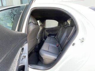 Toyota Yaris Style Híbrido ETIQUETA ECO