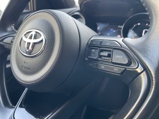 Toyota Yaris Style Híbrido ETIQUETA ECO