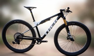 Trek Supercaliber 9.9 Gen 1 Talla M