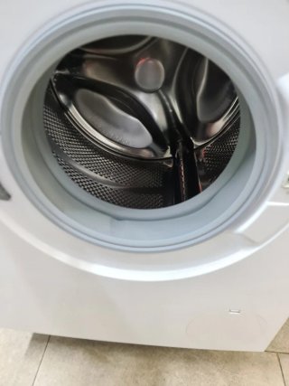 Lavadora Bosch Serie 4 VarioPerfect