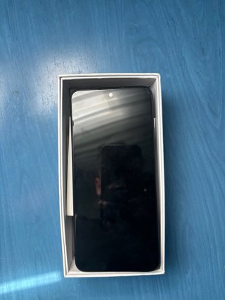 Xiaomi Redmi Note 12 Negro