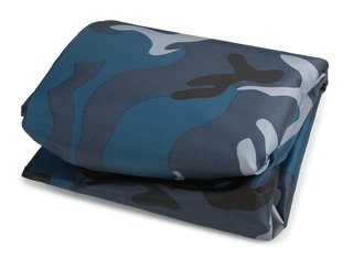 Funda impermeable kayak Lixada camuflaje 3,5 m