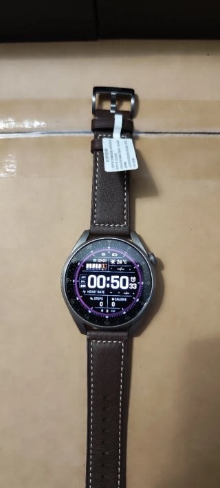 HUAWEI WATCH GT3 Pro