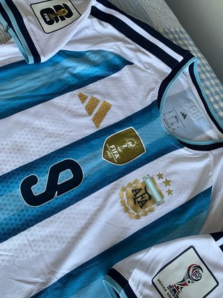 Lote 2 camisetas deporte