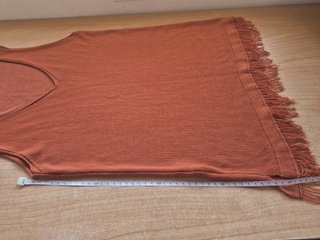 Conjunto punto mujer