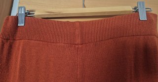 Conjunto punto mujer