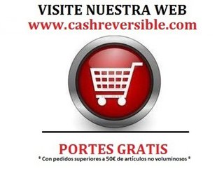 CASCO MODULAR CON FUNDA PERFECTO ESTADO (180603)