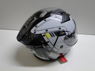 CASCO MODULAR CON FUNDA PERFECTO ESTADO (180603)