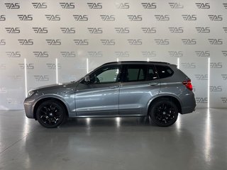 BMW X3 sDrive 18d Pack M Auto. 5p