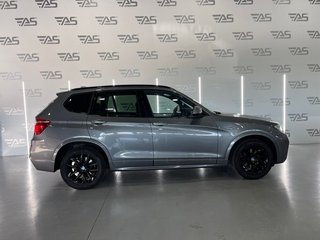 BMW X3 sDrive 18d Pack M Auto. 5p