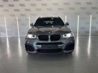 BMW X3 sDrive 18d Pack M Auto. 5p