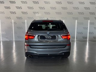 BMW X3 sDrive 18d Pack M Auto. 5p
