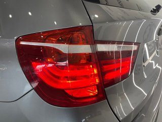 BMW X3 sDrive 18d Pack M Auto. 5p