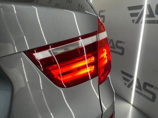 BMW X3 sDrive 18d Pack M Auto. 5p