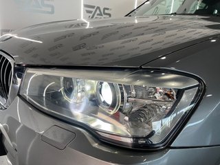 BMW X3 sDrive 18d Pack M Auto. 5p