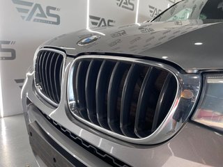 BMW X3 sDrive 18d Pack M Auto. 5p