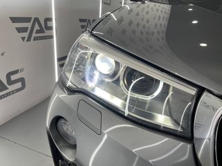 BMW X3 sDrive 18d Pack M Auto. 5p