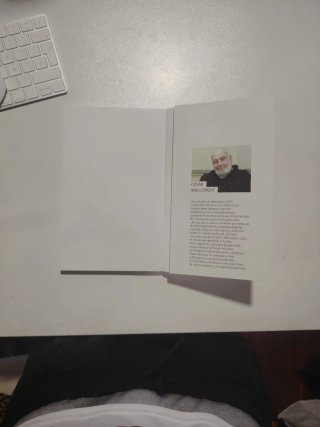 Libro la estrategia del parásito