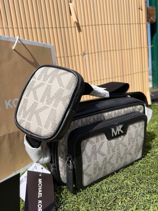 Bandolera Michael Kors